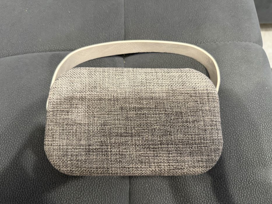 Głośnik przenośny Progetto Tognana USB Bluetooth