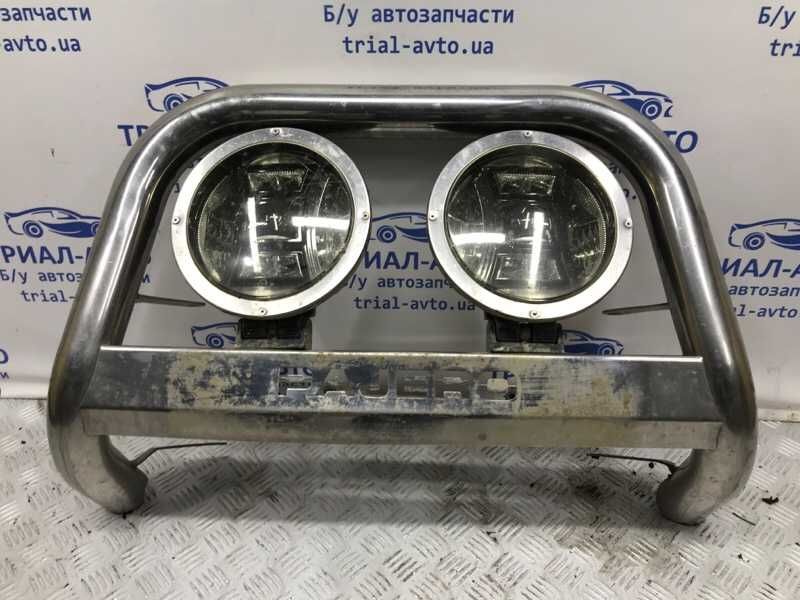 Разборка Mitsubishi Pajero Wagon 4 Паджеро Вагон,Шрот Паджеро 4