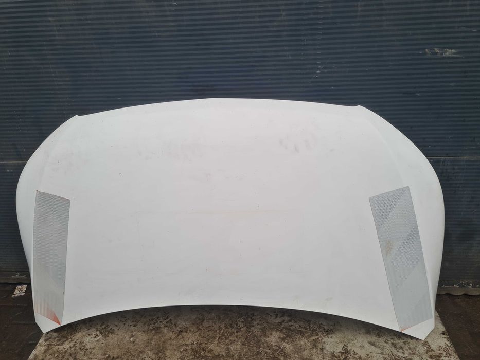 Mercedes Vito 447 maska pokrywa silnika