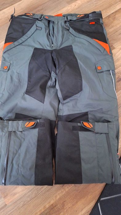 Spodnie orginalne KTM