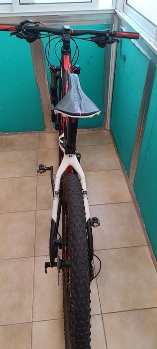 Bicicleta BTT SCOTT Scale 930