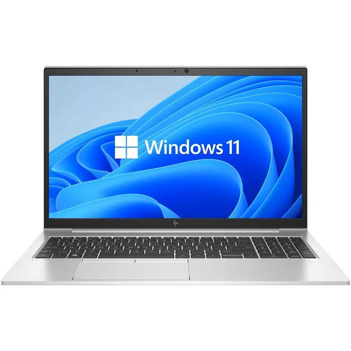 LAPTOP HP i5/ 16/ SSD 256+500/ LTE/ NFC/ W11/ 15,6 IPS DOTYK/ dowóz