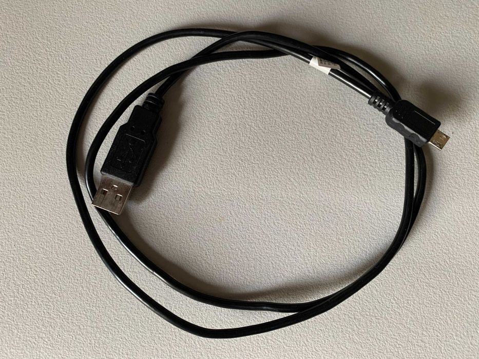 Cabo USB - microUSB