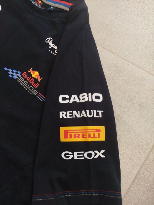 Infiniti Red Bull Racing F1 (М)