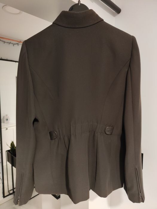 Marynarka Armani Collezioni vintage damska