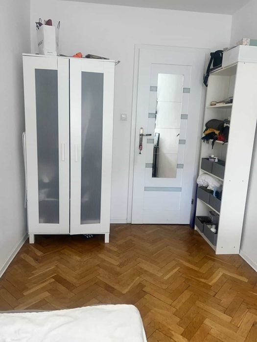 Mieszkanie – Warszawa - Widok 3