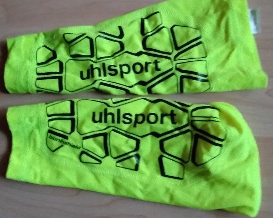 Opaska na łydkę Uhlispot