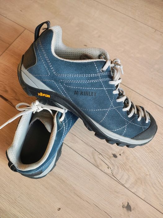 Buty trekkingowe Mc Kinley Four Seasons roz.41
