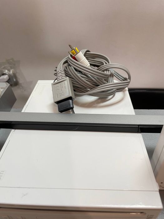 Ігрова консоль Nintendo D-63760 Гросостхайм