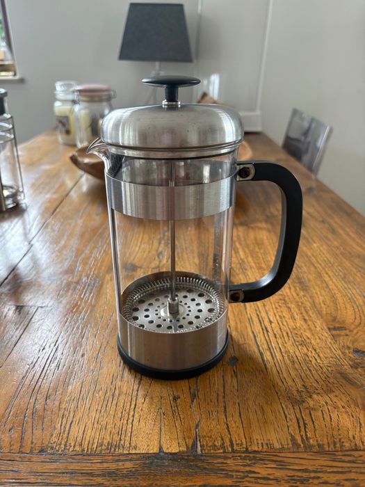 Zaparzacz French Press JUDGE 1 l