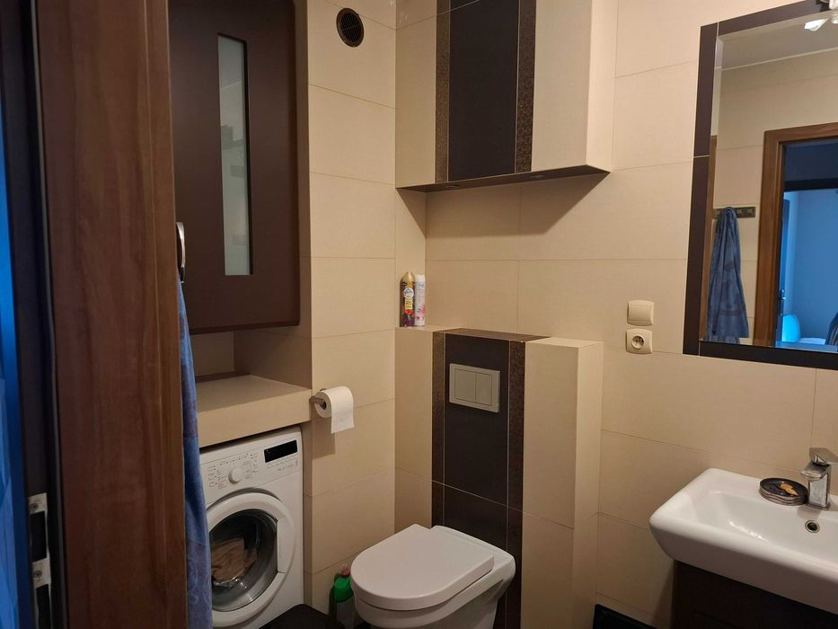 Komfortowe mieszkanie 2-pokojowe, Tczew, Osiedle Bajkowe.