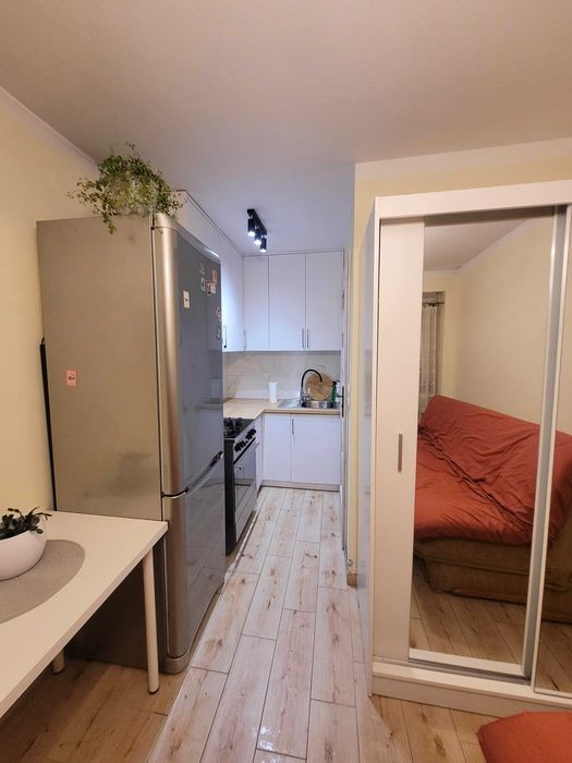 Mieszkanie do wynajęcia w domu wolnostojącym z osobnym wejściem