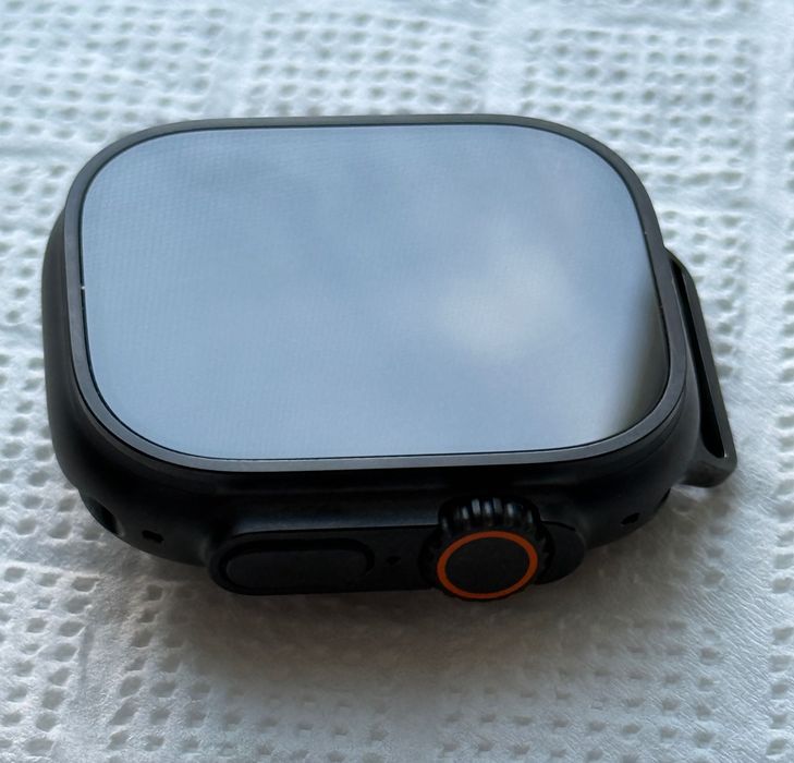Часы Apple Watch Ultra 3 49mm