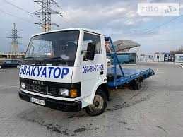 Техпомощь в Дороге Эвакуатор Одесса Евакуатор тех допомога в дорозі