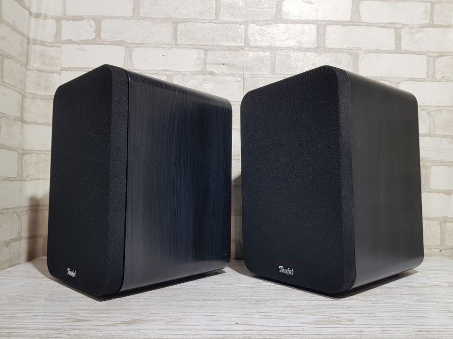 Акустика TEUFEL UL 20 mk2, потужність 80 Вт, б/у з Німеччини