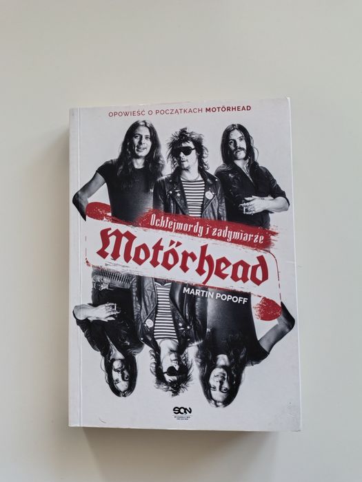 Komplet dla p. Andrzeja