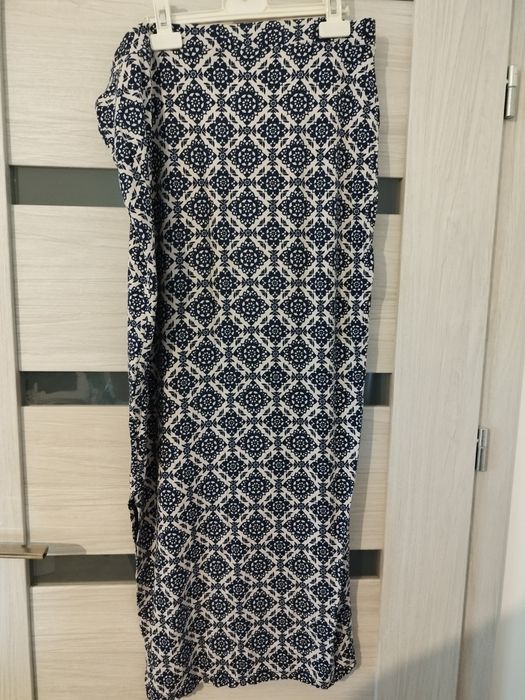Spódnica długa.bawelniana.xl