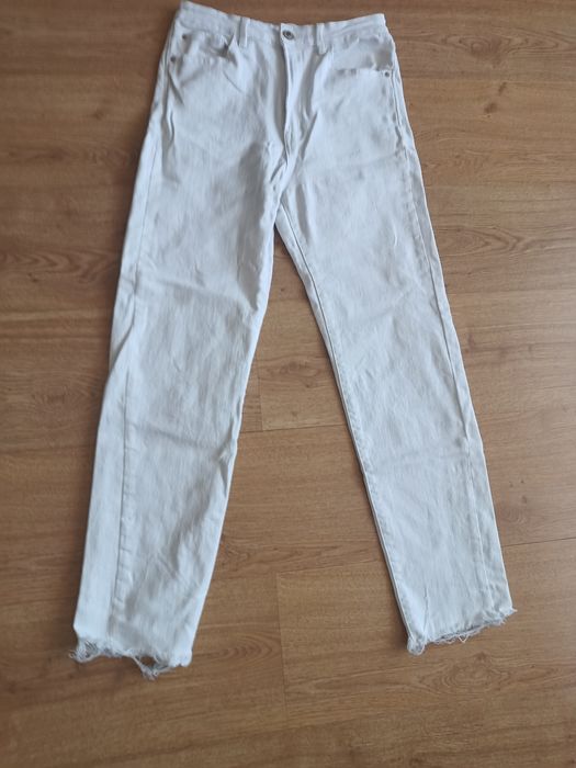Spodnie  damskie