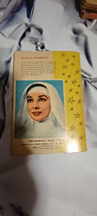 Livro _O Ídolo de Phoenix_