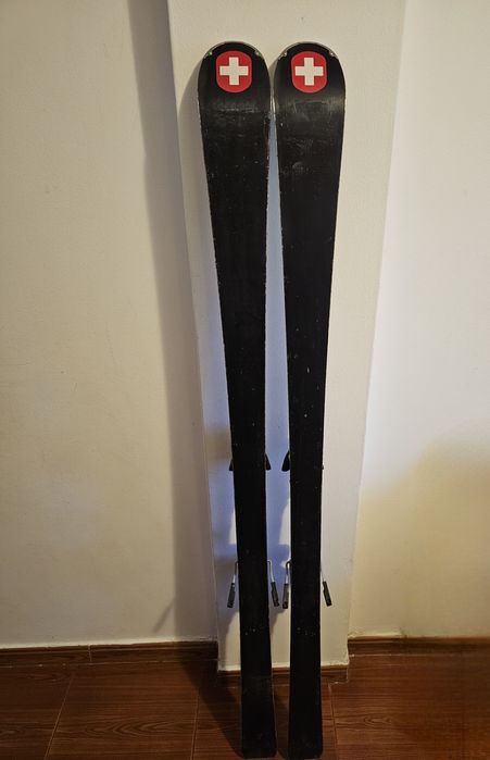 Vende-se Ski Stöckli Laser Worldcup 170cm