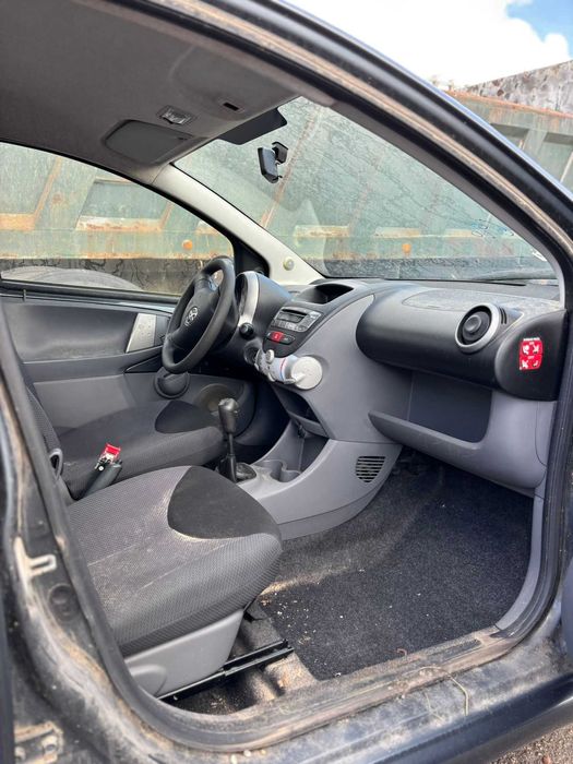 Toyota AYGO (B1) de 2008 para Peças