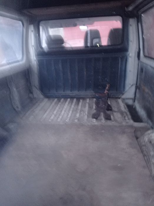 Форд транзіт 2.5 простий дизель