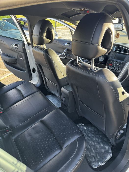 Citröen DS4 1.6 HDi