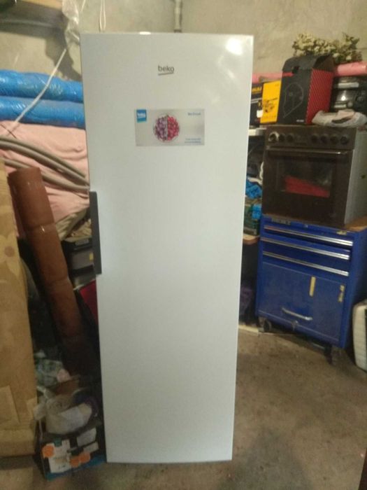 Морозильная камера Beko