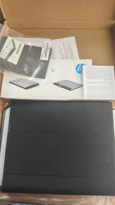 HP Pro x2 612 travel keyboard euro