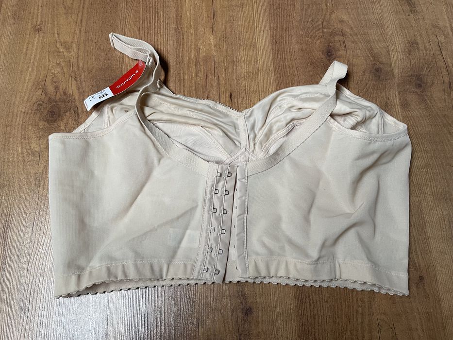 Soutiens clássicos copas B/C