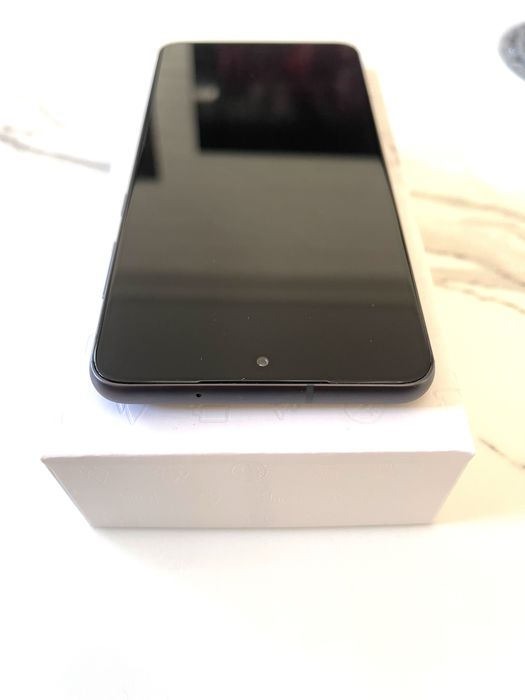 Samsung S21 FE 5G! Zabdany!