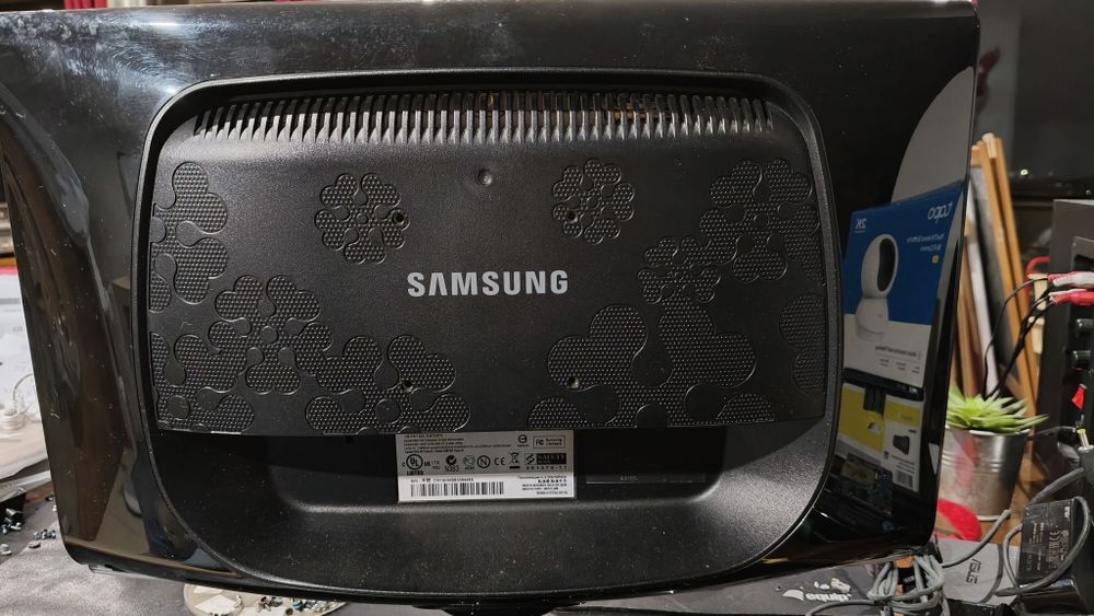 Monitor Samsung  19 Polegadas