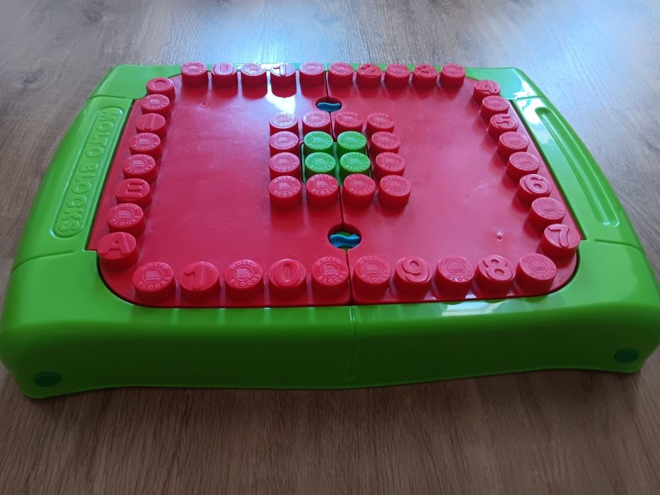 Mesa de Legos Infantil