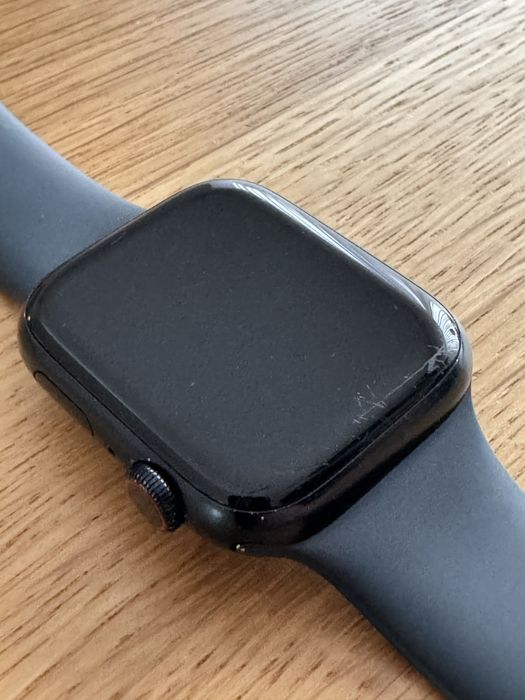 Apple Watch S9 45 Cellular