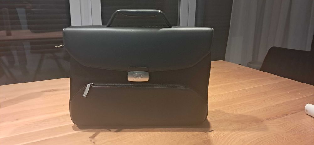 Aktówka BRIC'S model limit Pininfarina NOS