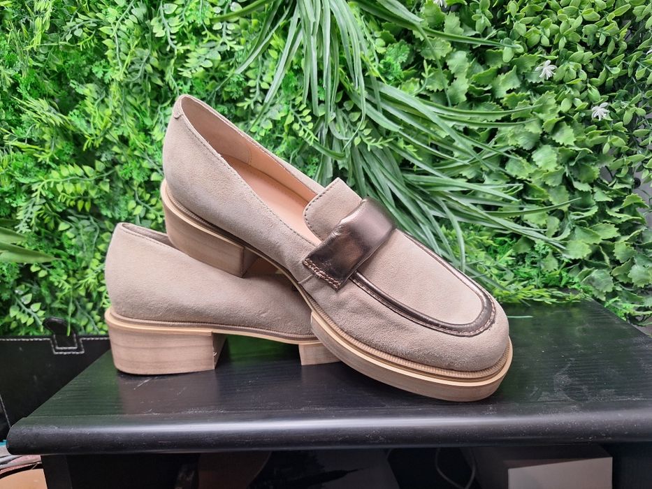 Okazja!!skóra, polski producent