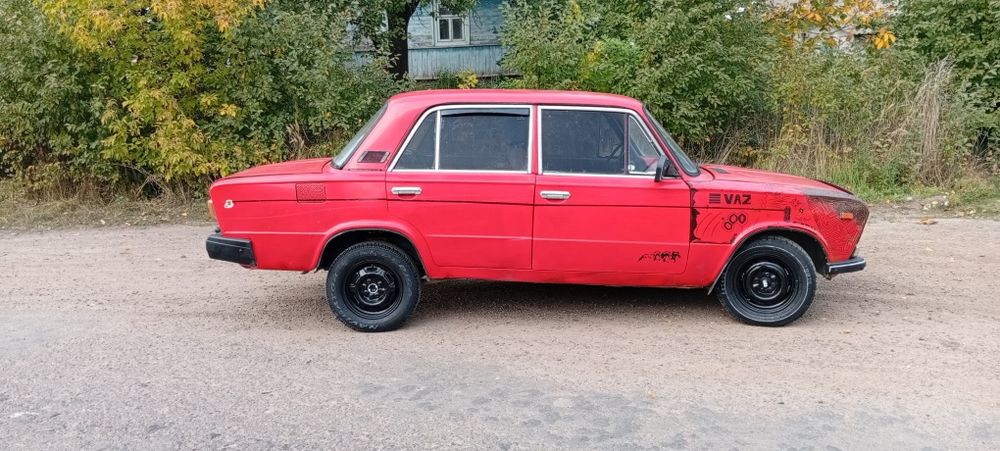 Продам ВАЗ 2106.