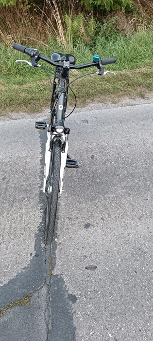 Pegasus rower damski koła 28 Cali