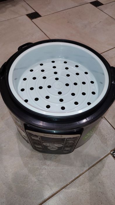 Мультиварка elenberg мс5012в