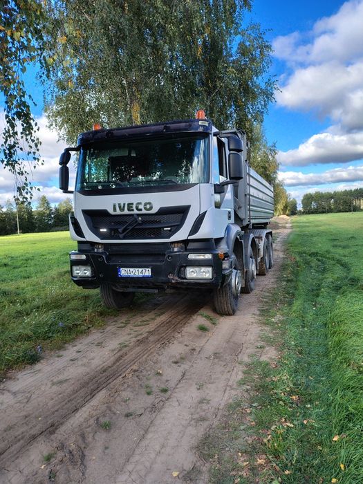 Iveco