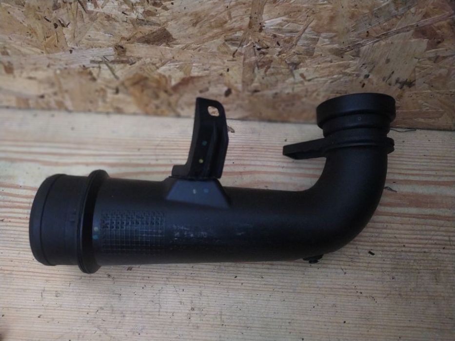 TUBO ADMISSÃO ENTRADA DE AR TURBO PEUGEOT CITROEN 2.7HDI 9651937080