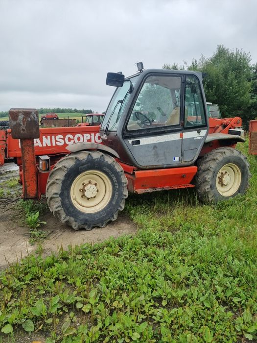 Manitou mtl 1337