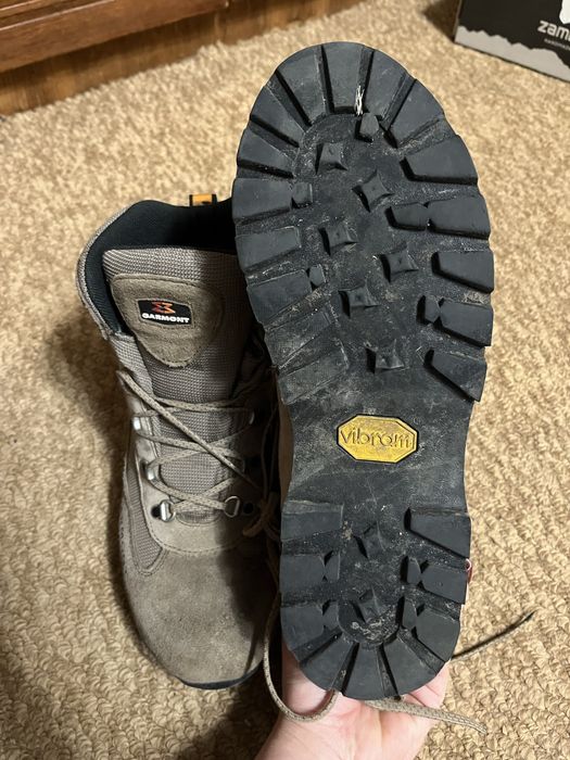 Ботинки Garmont taiga gore-tex