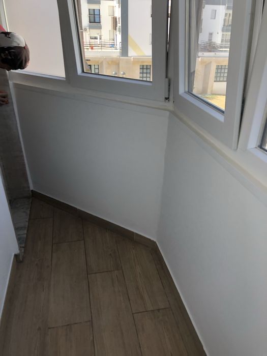 Remodelações gerais/Obras