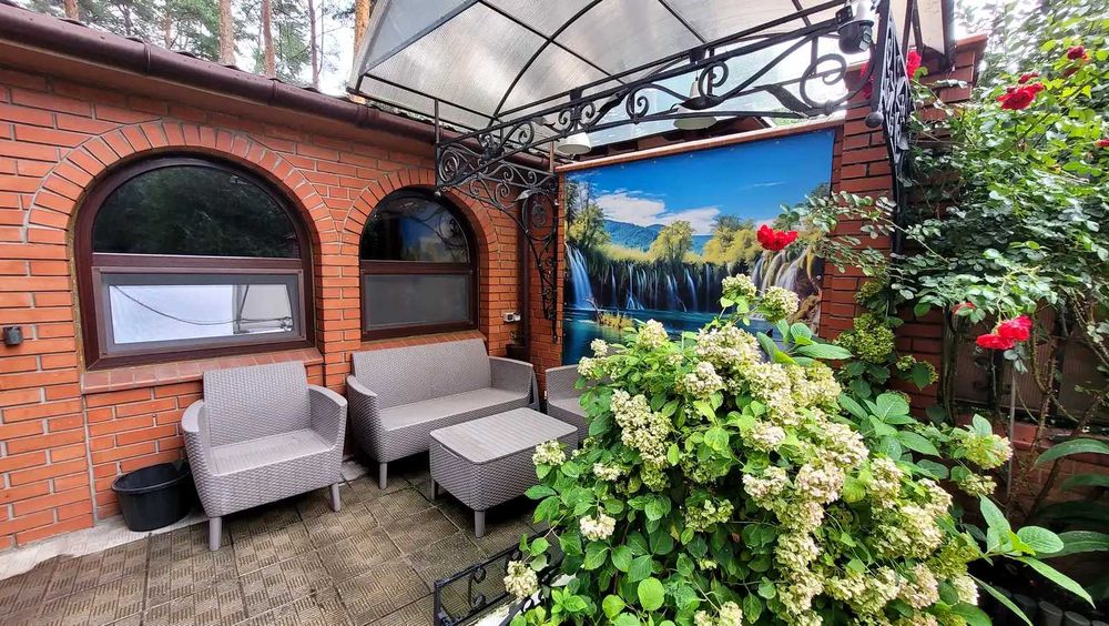 Продається будинок 397м2, 12сот. газ в с. Старі Петрівці, СТ "Дніпро"