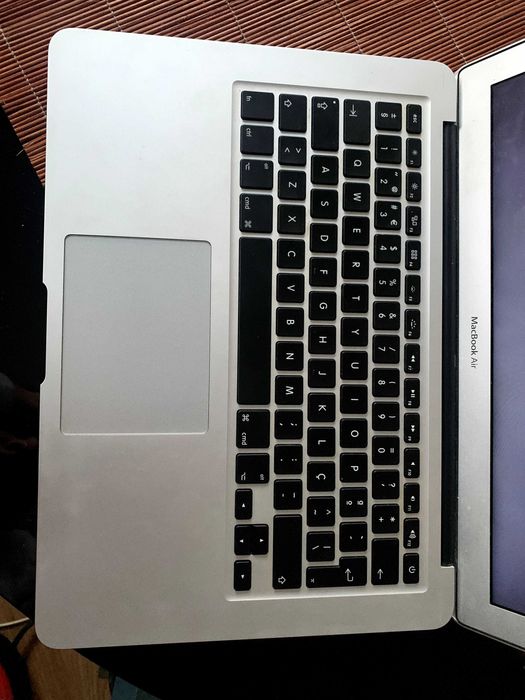 MacBook Air 13 polegadas