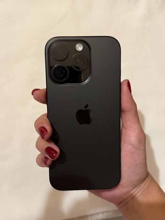 Iphone 16Pro 256GB
