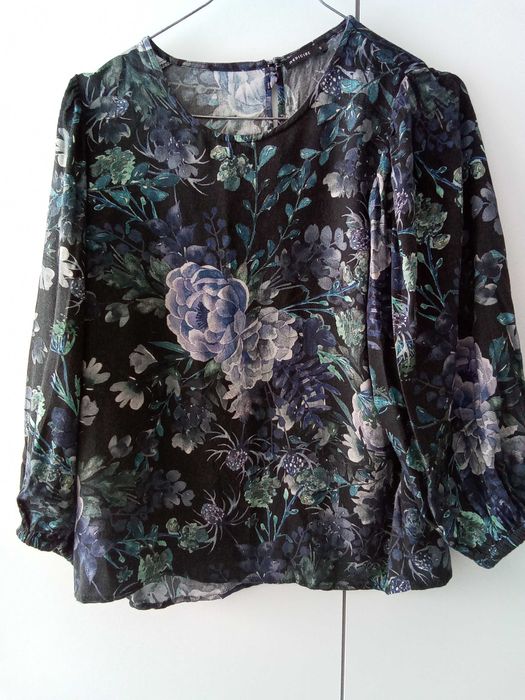 Bluzka damska, 6 sztuk