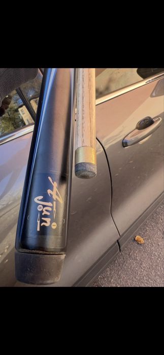 Продам бильярдный кий, новый