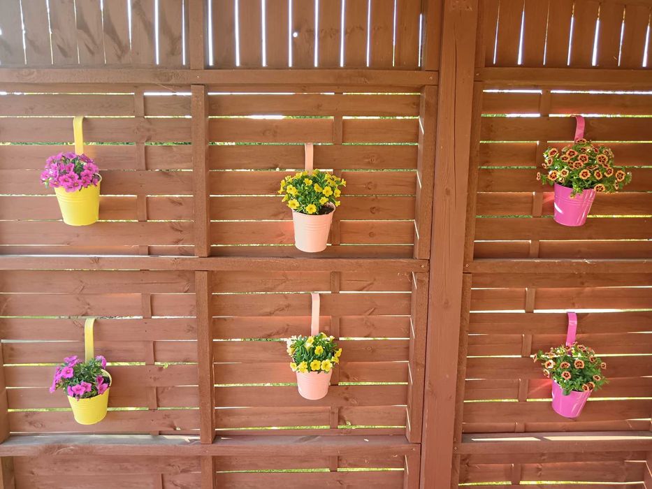 Działka Rod "KOLEJARZ"